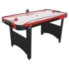 שולחן הוקי ביתי  5 פיט דגם פולו